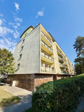 Prodej bytu 5+kk, Praha - Košíře, Černochova, 184 m2