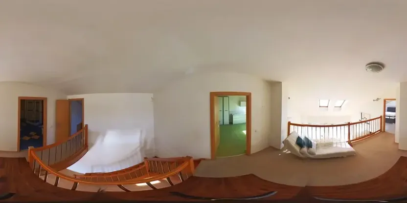 Prodej bytu 5+kk, Praha - Košíře, Černochova, 184 m2