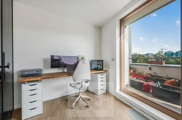 Prodej bytu 4+kk, Praha - Holešovice, V háji, 106 m2