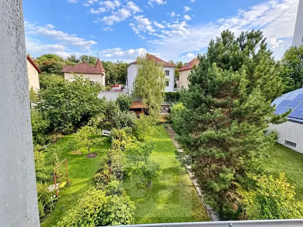Pronájem bytu 4+kk, Praha - Vokovice, Na rozdílu, 99 m2