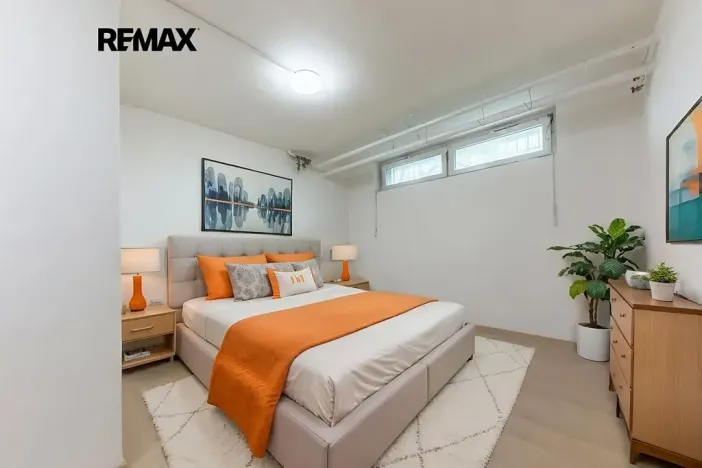 Prodej bytu 1+kk, Praha - Střížkov, Děčínská, 23 m2