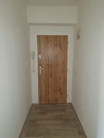 Pronájem bytu 2+kk, Teplice, Mostecká, 47 m2