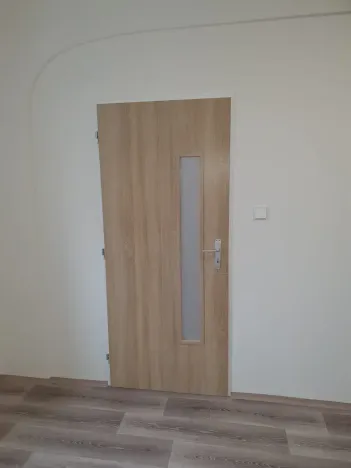 Pronájem bytu 2+kk, Teplice, Mostecká, 47 m2