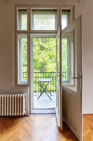 Prodej bytu 3+1, Mariánské Lázně, Ruská, 100 m2