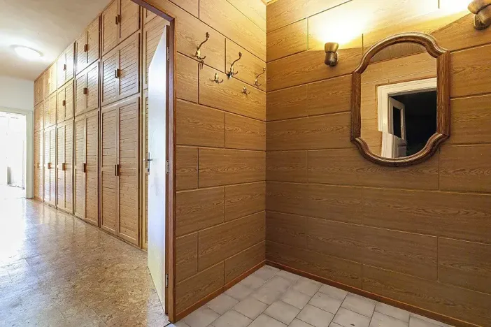 Prodej bytu 3+1, Mariánské Lázně, Ruská, 100 m2