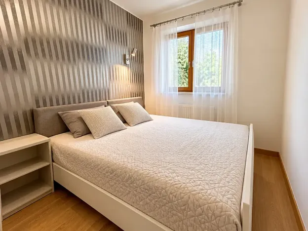 Prodej bytu 2+kk, Jesenice, V Lázních, 47 m2