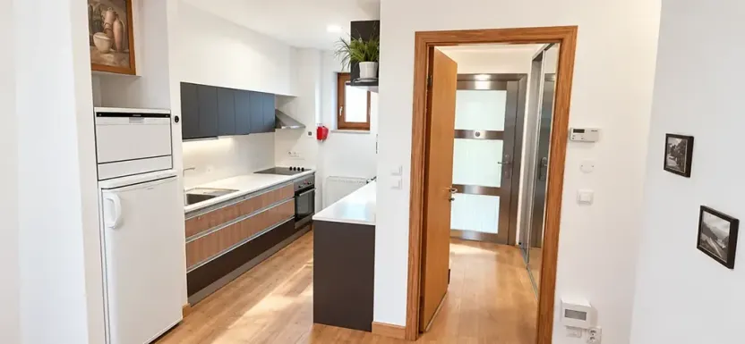 Prodej bytu 2+kk, Jesenice, V Lázních, 47 m2