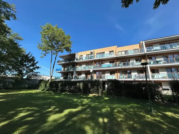 Prodej bytu 2+kk, Jesenice, V Lázních, 47 m2