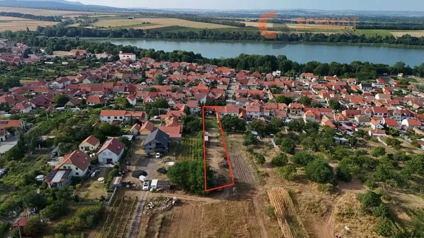 Prodej rodinného domu, Hlohovec, U sadů, 130 m2