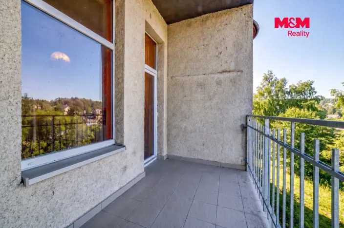 Pronájem bytu 3+1, Vejprty, Moskevská, 129 m2