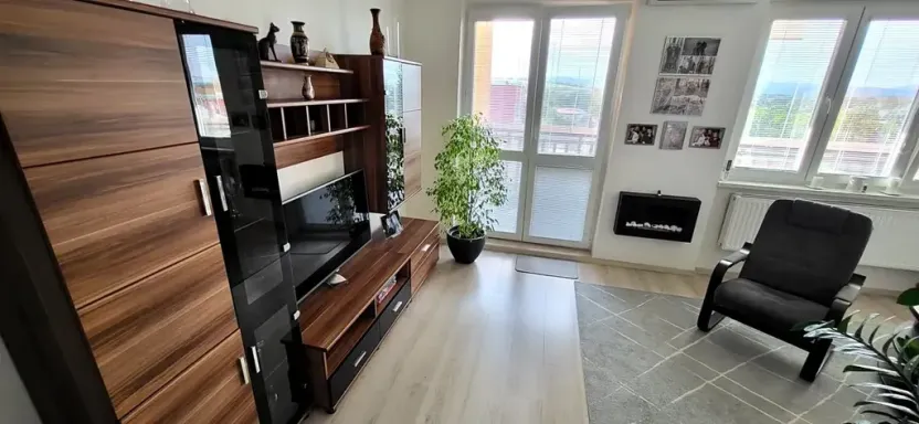Pronájem bytu 3+1, Nový Jičín, Tyršova, 90 m2