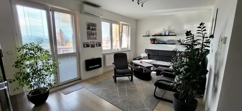 Pronájem bytu 3+1, Nový Jičín, Tyršova, 90 m2