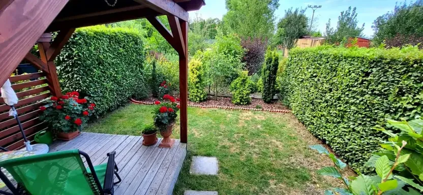 Pronájem bytu 3+1, Nový Jičín, Tyršova, 90 m2