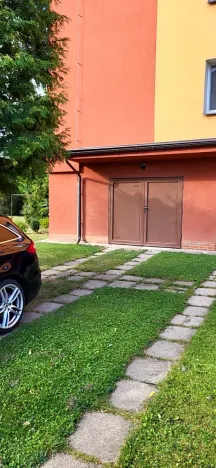 Pronájem bytu 3+1, Nový Jičín, Tyršova, 90 m2