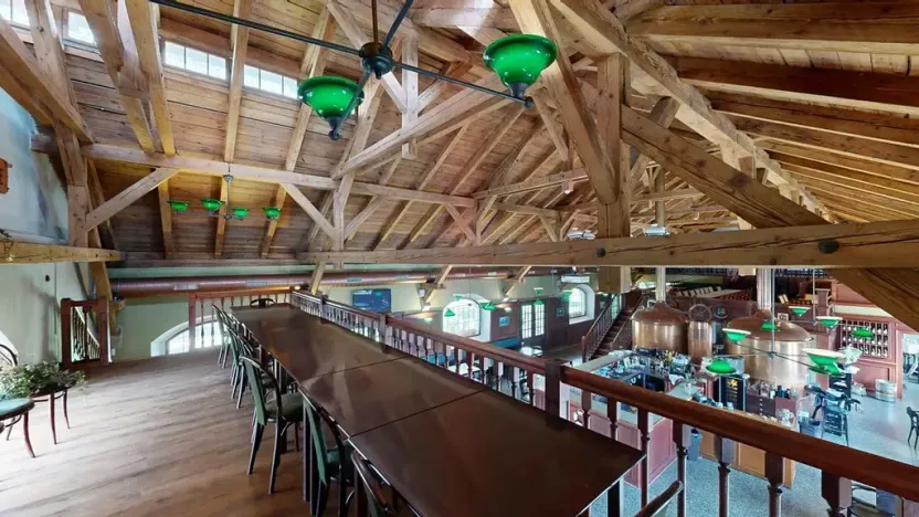 Dražba restaurace, Praha - Holešovice, Jankovcova, 1096 m2