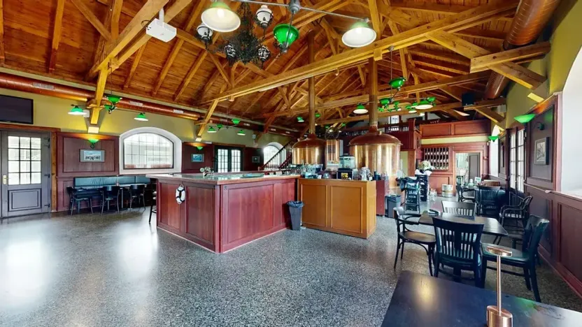 Dražba restaurace, Praha - Holešovice, Jankovcova, 1096 m2