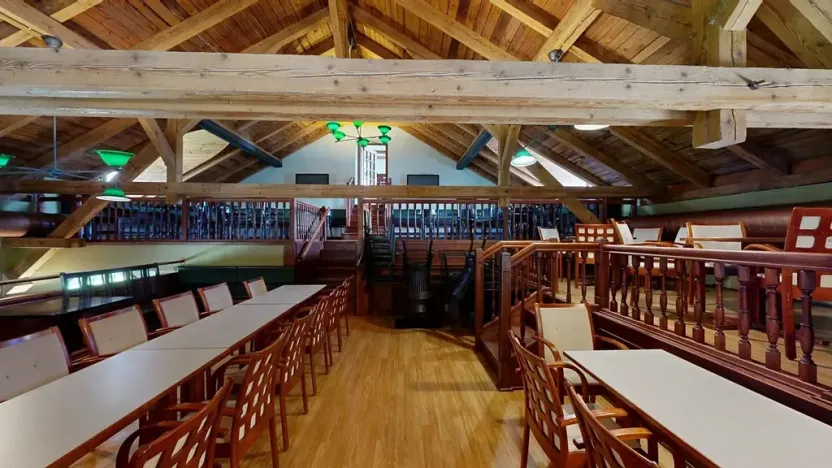 Dražba restaurace, Praha - Holešovice, Jankovcova, 1096 m2