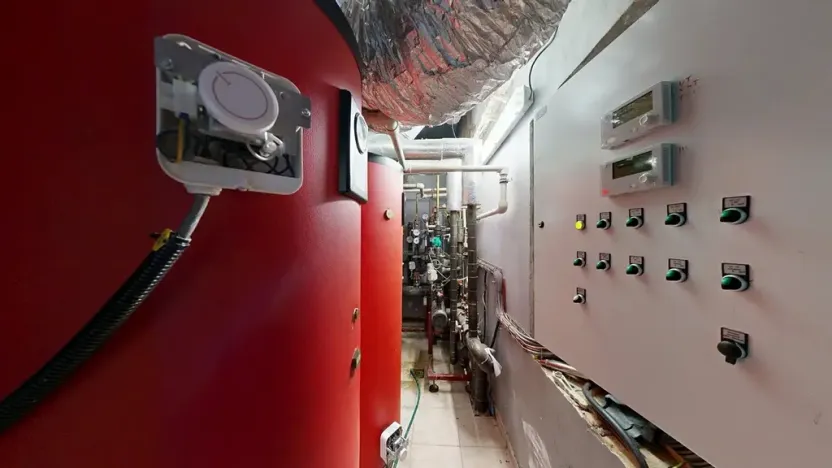 Dražba restaurace, Praha - Holešovice, Jankovcova, 1096 m2