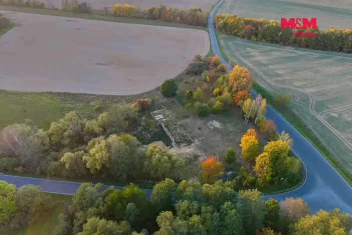Prodej pozemku pro bydlení, Postřekov, 3613 m2
