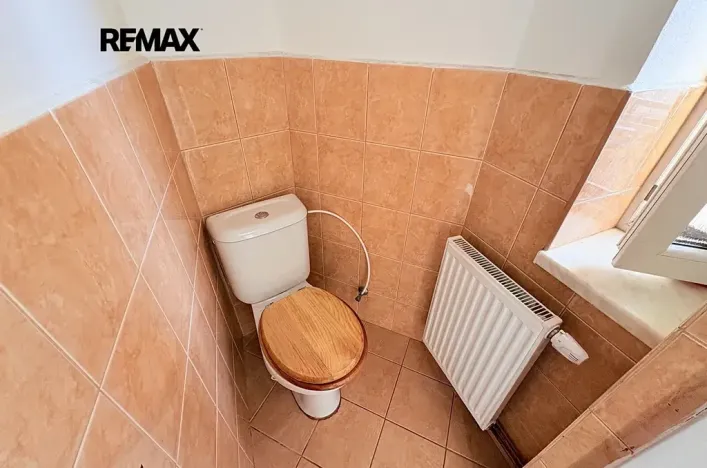 Prodej bytu 3+1, Kutná Hora, Nádražní, 75 m2