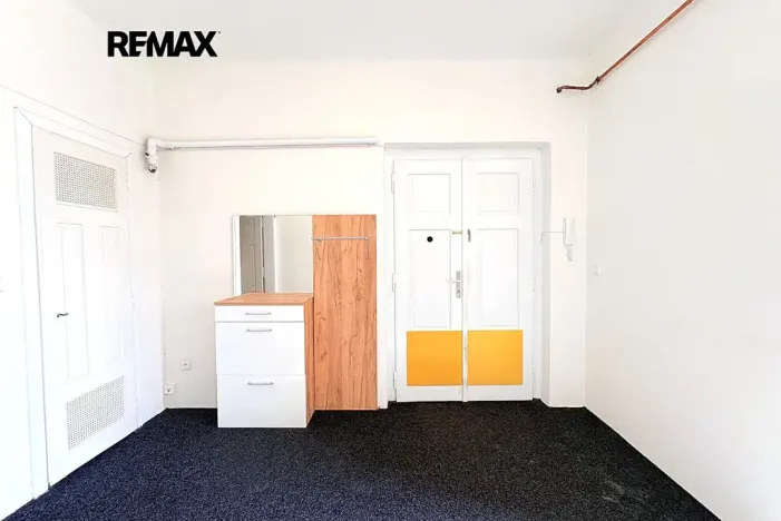 Prodej bytu 3+1, Kutná Hora, Nádražní, 75 m2