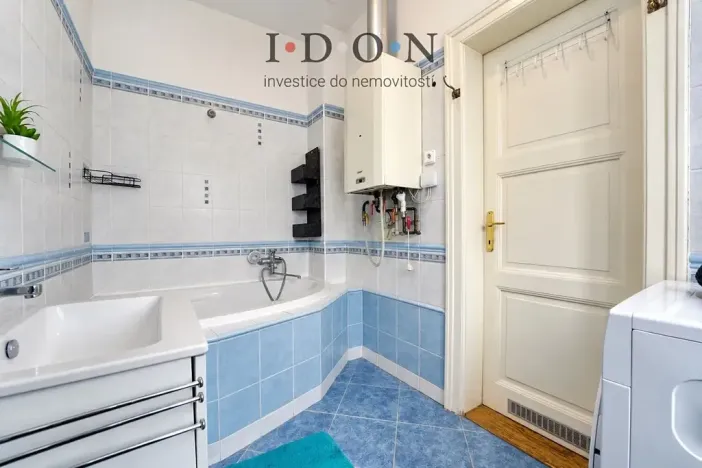 Prodej bytu 3+1, Český Těšín, Čapkova, 90 m2