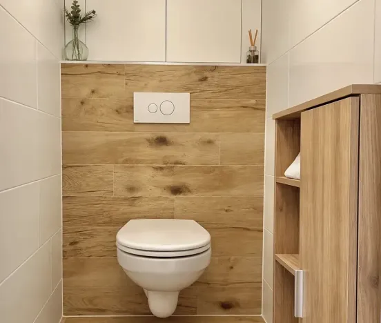 Pronájem bytu 3+1, Brno, Strnadova, 60 m2