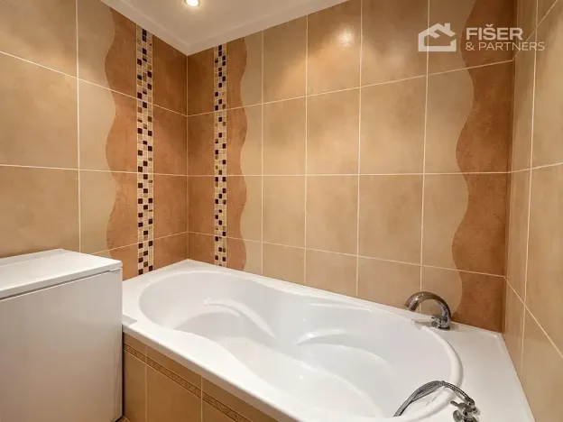 Prodej bytu 3+1, Valašské Meziříčí, Nádražní, 75 m2