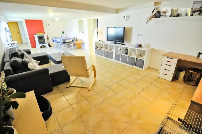 Pronájem bytu 2+kk, Lešná, 120 m2