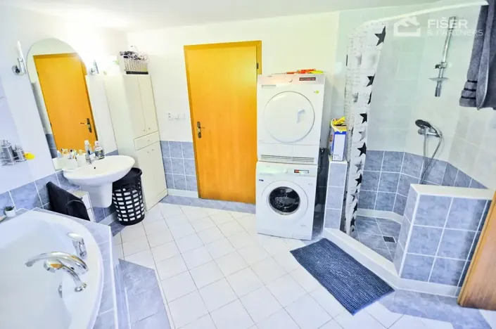 Pronájem bytu 2+kk, Lešná, 120 m2
