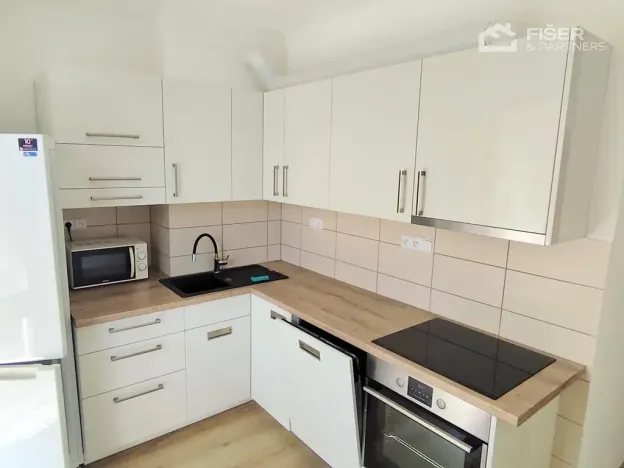 Pronájem bytu 3+1, Valašské Meziříčí, Obora, 67 m2