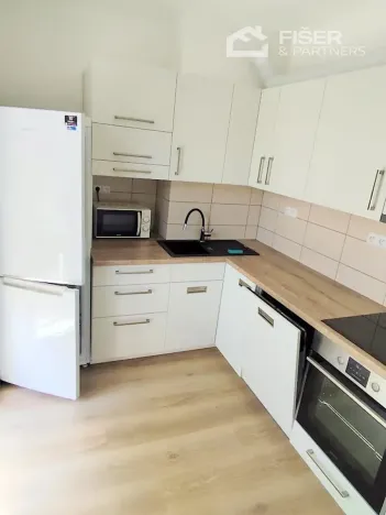 Pronájem bytu 3+1, Valašské Meziříčí, Obora, 67 m2