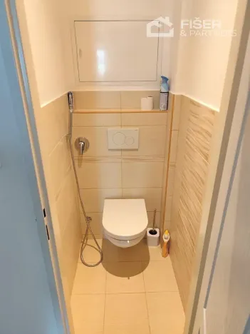 Pronájem bytu 3+1, Valašské Meziříčí, Obora, 67 m2