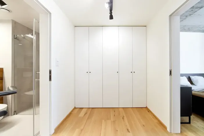 Pronájem bytu 2+kk, Brno, Cejl, 48 m2