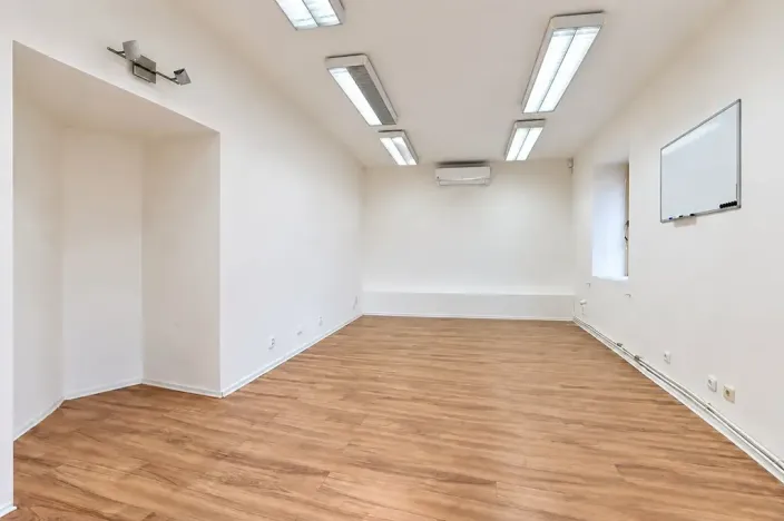 Prodej činžovního domu, Praha - Libeň, Davídkova, 558 m2