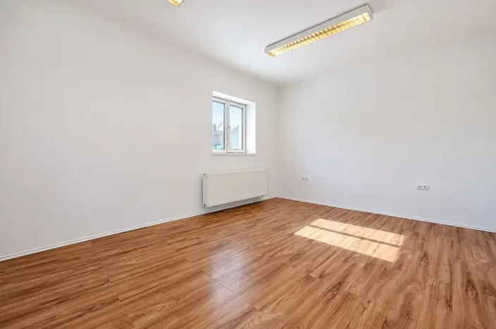 Prodej činžovního domu, Praha - Libeň, Davídkova, 558 m2