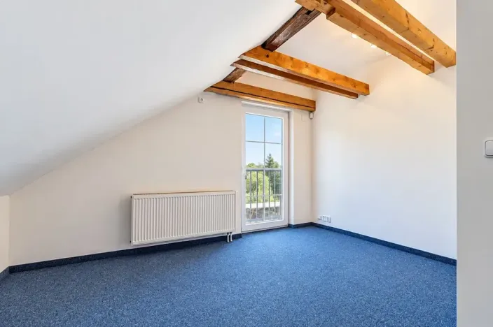 Prodej činžovního domu, Praha - Libeň, Davídkova, 558 m2