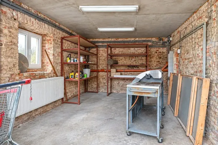 Prodej činžovního domu, Praha - Libeň, Davídkova, 558 m2