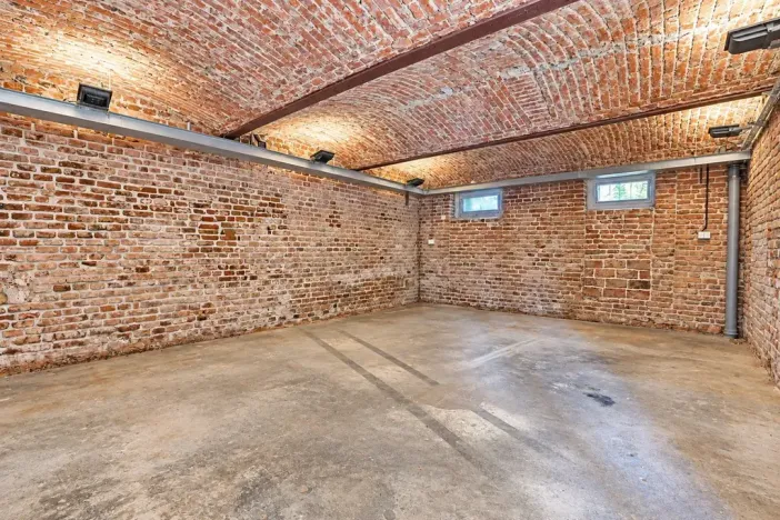 Prodej činžovního domu, Praha - Libeň, Davídkova, 558 m2
