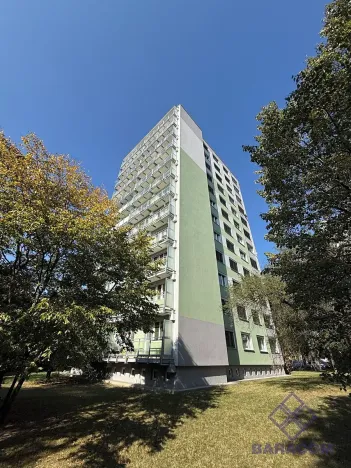 Prodej bytu 2+1, Čelákovice, Spojovací, 58 m2