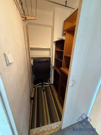 Prodej bytu 2+1, Čelákovice, Spojovací, 58 m2