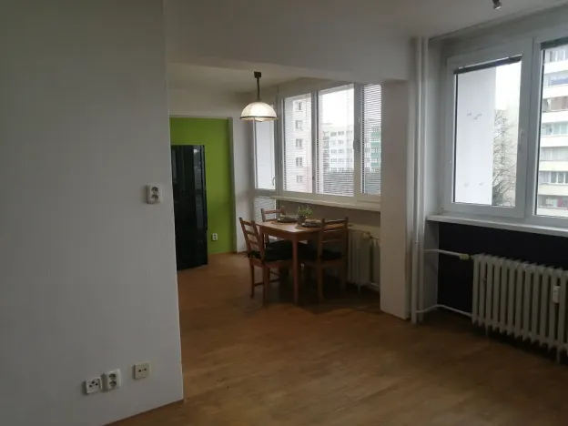 Prodej bytu 1+1, Mladá Boleslav - Mladá Boleslav III, Jičínská, 37 m2