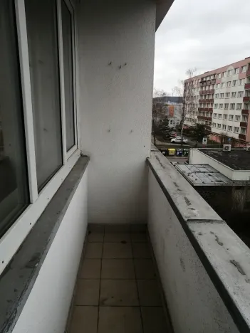 Prodej bytu 1+1, Mladá Boleslav - Mladá Boleslav III, Jičínská, 37 m2
