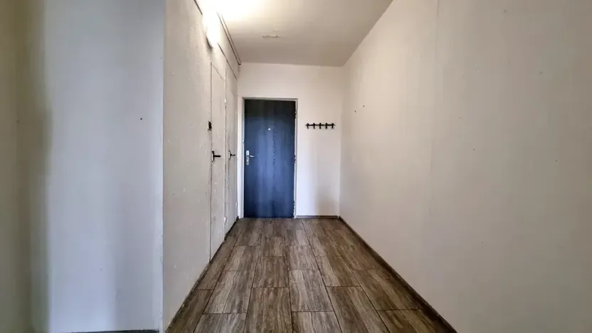 Prodej bytu 2+kk, Bílina, Fügnerova, 49 m2