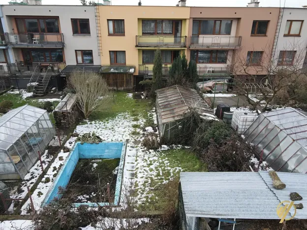 Prodej rodinného domu, Jičín, B. Čeňka, 207 m2
