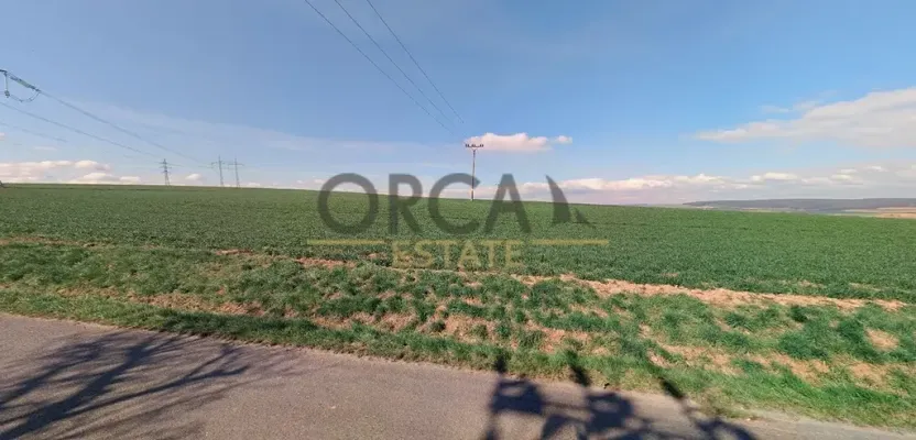 Prodej podílu pole, Krčmaň, 181 m2