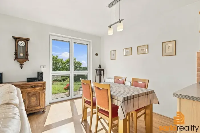 Prodej rodinného domu, Tatobity, 180 m2