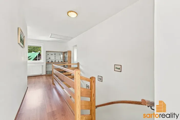 Prodej rodinného domu, Tatobity, 180 m2