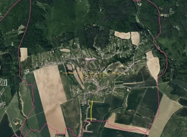 Prodej podílu pole, Vřesovice, 1646 m2