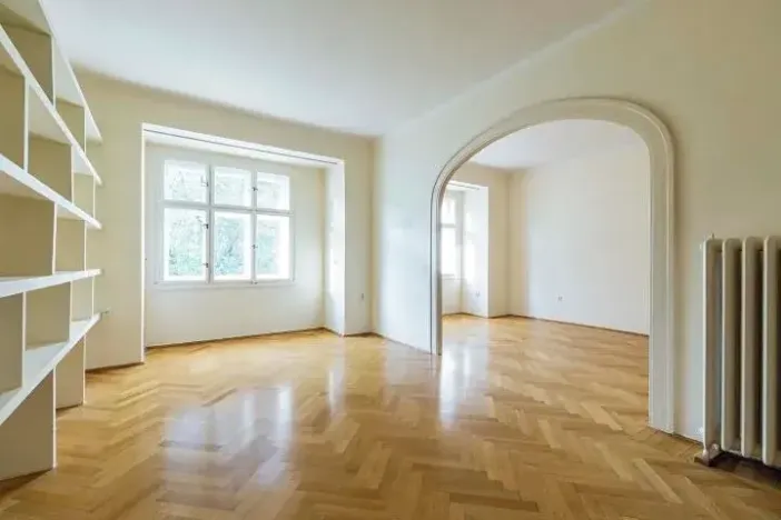 Pronájem rodinného domu, Praha - Dejvice, Hermelínská, 230 m2